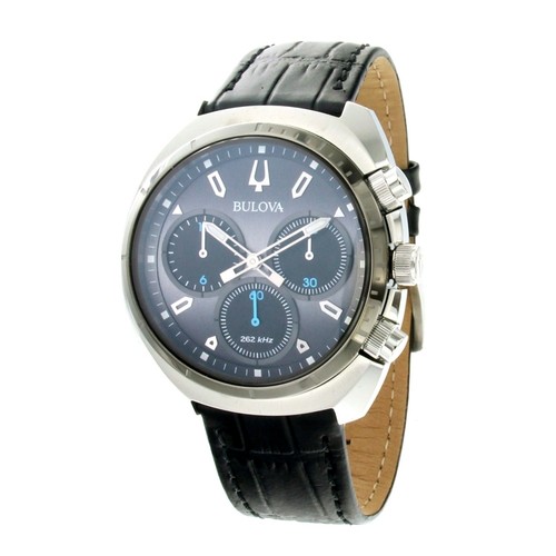 Bulova orologio uomo - bulova,