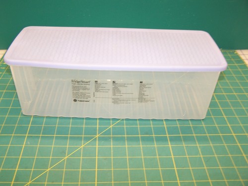 Tupperware 3995 frigorifero - 3995,