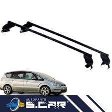 Barre Portatutto Per S-Max I