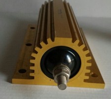 ARCOL HS300 Resistenza di Potenza 100 Ohm 5% 300Watt