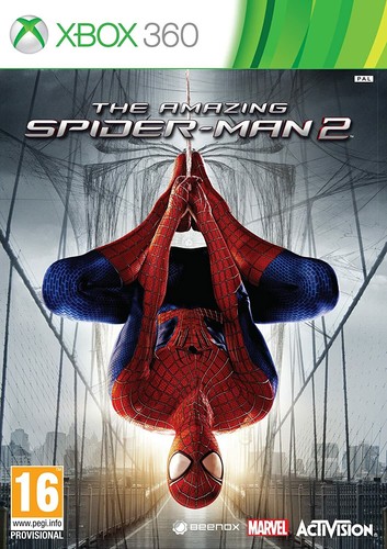 The incredibile spiderman - ,
