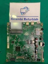 MAIN BOARD EBT66120422 - EAX68167602 (1.0) LG 43LM6300PLA BOX 81 U #