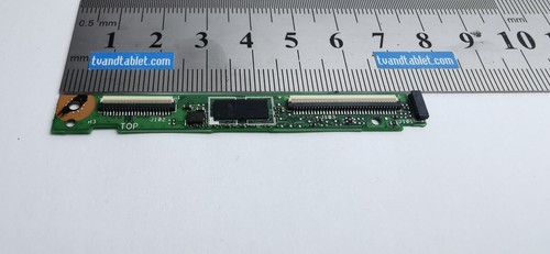 Digitizer controler asus n550j - controler,