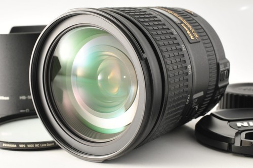 Nikon nikkor 28 - nikkor, 28-300mm