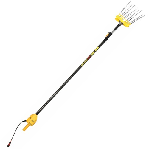 Abbacchiatore elettrico lisam - abbacchiatore,