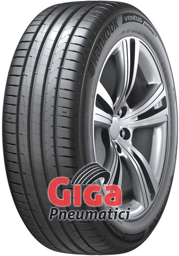 Hankook ventus prime k135 - hankook,
