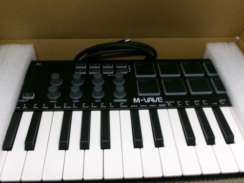 Vave smk tasti 8 pad - m-vave, 25
