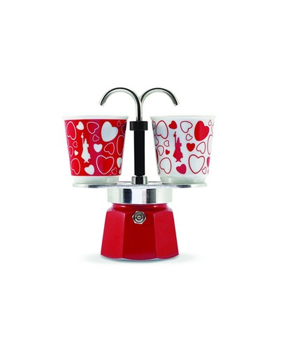 Bialetti caffettiera mini - bialetti,