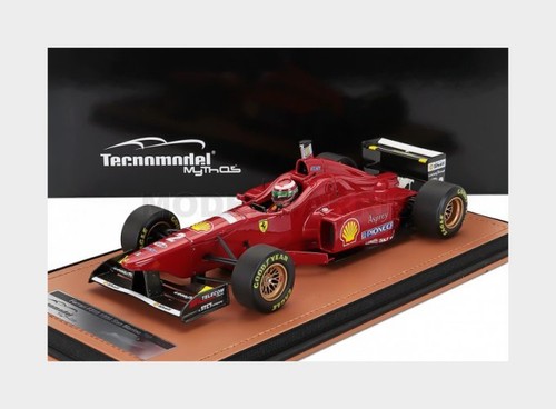 Tecnomodel tmd18 332b - tmd18-332b, ferrari