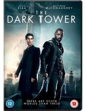 The Dark Tower (DVD) Fran