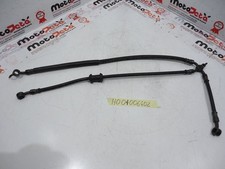 Tubo freno anteriore front brake hoses Honda Cbr 1000 rr 06 07