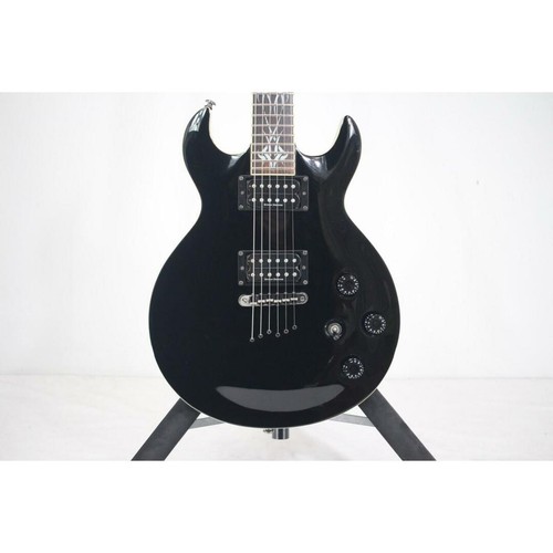 Schecter devil tribal - schecter,