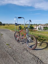 bici cross saltafoss americana