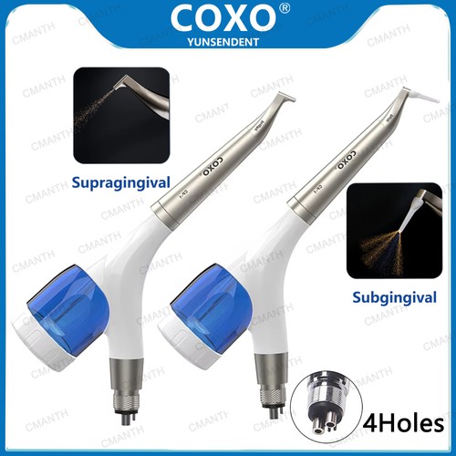 Coxo lucidatrice ad - coxo,