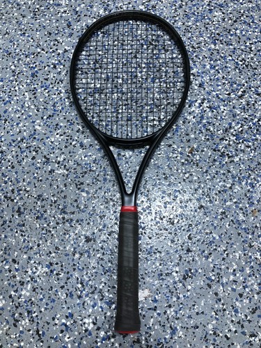 Racchetta wilson pro staff six - pro,