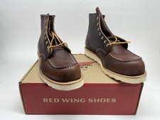 Stivali mocassini Red Wing (UK