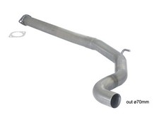 Centrale RAGAZZON per Abarth