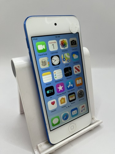 Apple ipod touch - touch, 6a