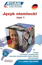 9788365283801 niemiecki łatwo - 9788365283801,