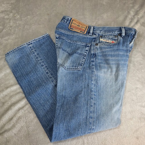 Jeans diesel industry rr55 - jeans,