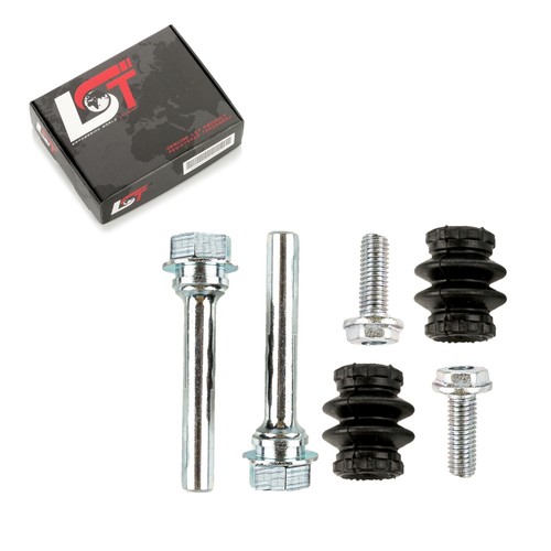 Pinza set perno - set, di