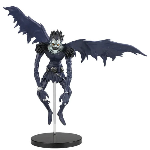 Ryuk death note action figure - action,