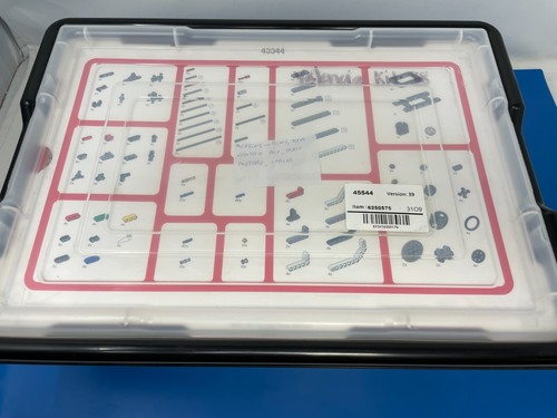 Set lego incompleto - set,