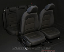 Audi A4 8K B8 Interni