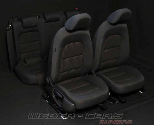 Audi b8 interni - 8k,