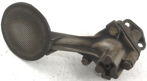 4341949 pompa olio motore fiat - 4341949,