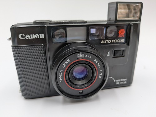 Canon af35m prima - af35m,