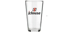 Set bicchieri birra ichnusa - bicchieri,