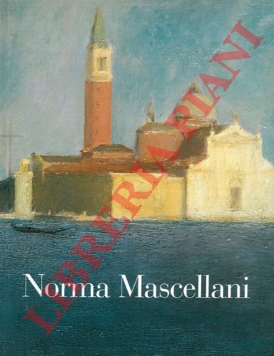 Arte pittura lanzi norma - -,