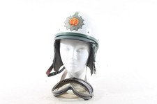 Casco motociclo ddr vopo - ddr,
