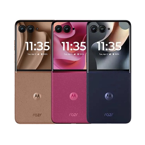 Nuovo motorola razr plus - razr+,