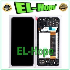 DISPLAY LCD TOUCH + FRAME