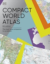 Compact World Atlas: The