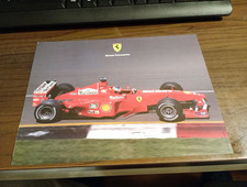 Ferrari Michael Schumacher