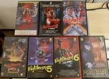 Nightmare collezione completa - nightmare,