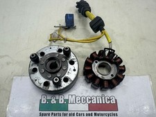 STATORE ACCENSIONE VOLANO