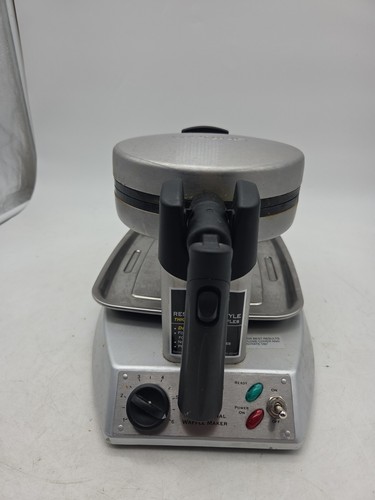 Waring pro wmk300a cialda - pro,