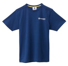 T-shirt Husqvarna Basic logo