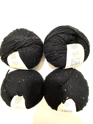 Rowan yorkshire tweed - rowan, lana