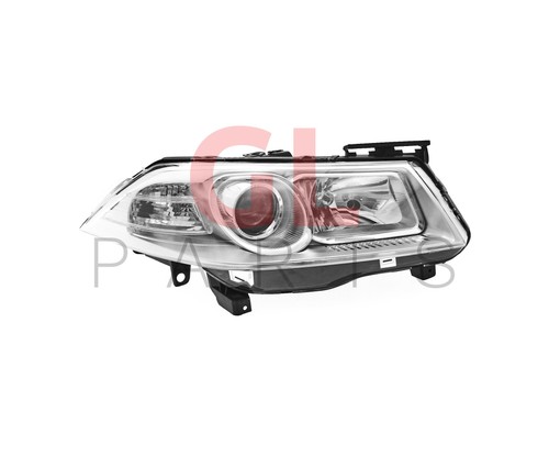 Phares avant pour renault - avant,