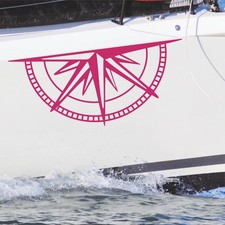 L205 Kit1 Adesivo Barca Yatch