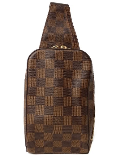 Borsa louis vuitton damier - vuitton,