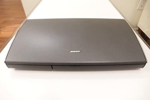 Bose lifestyle av35 control - bose,