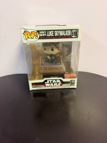 Funko pop deluxe - pop!, deluxe: