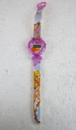 Orologio polso winx - orologio,