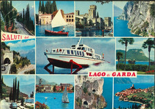 Italia - Italy - Italia - Lago